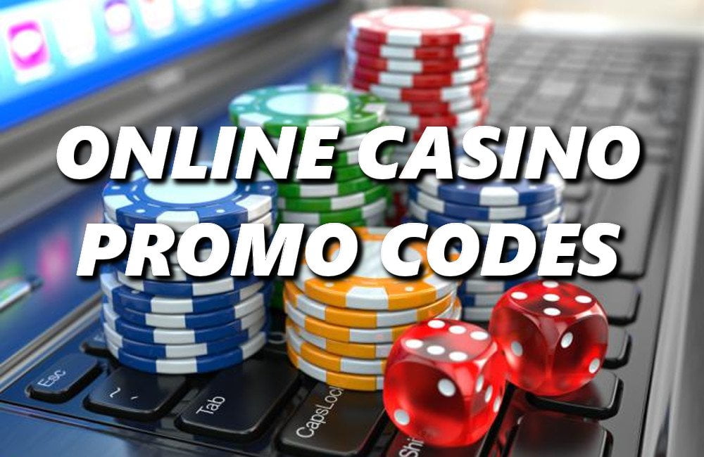 Best online casino bonus codes