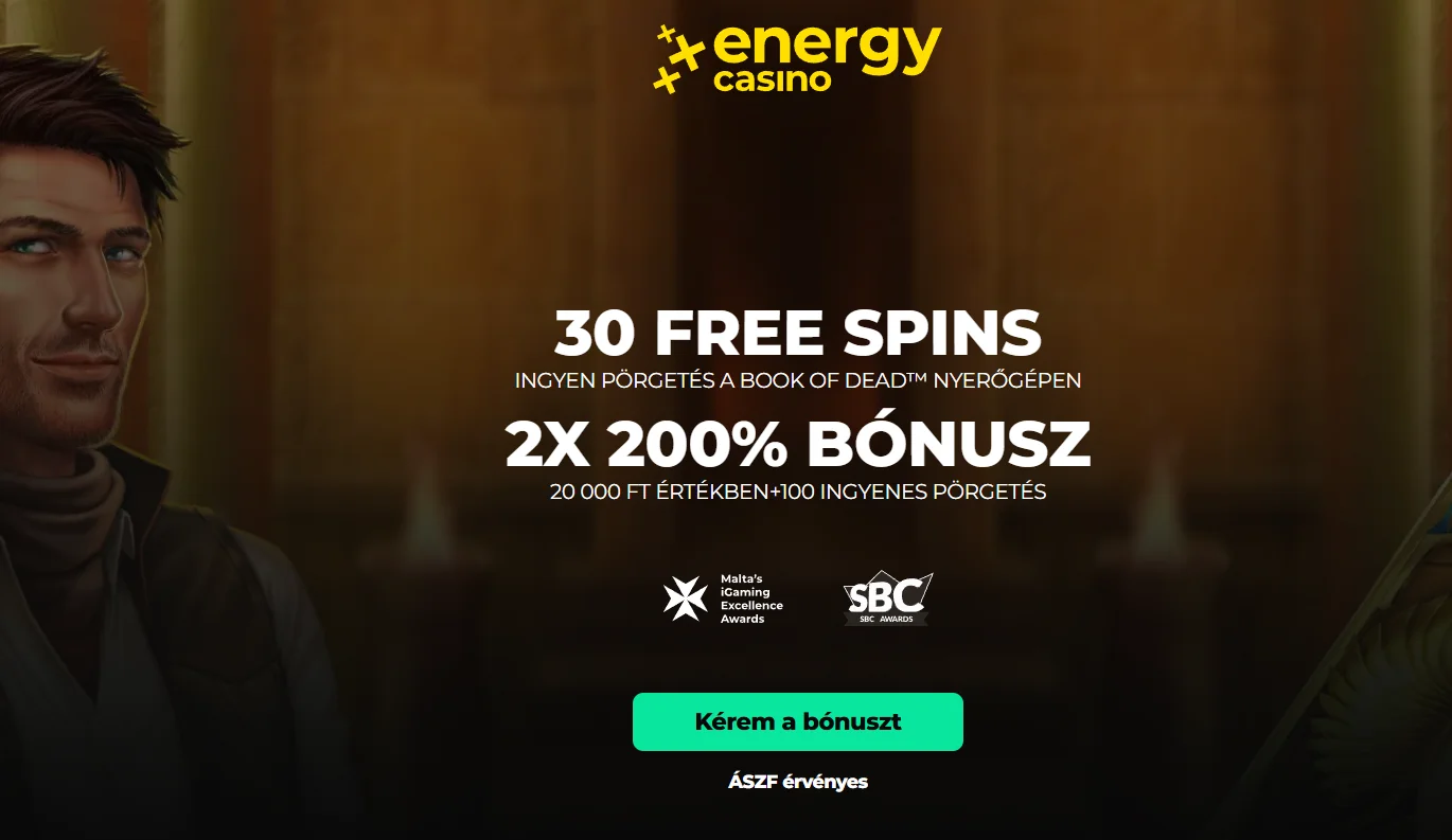 Energy Casino